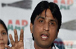 Kejriwal meets Vishwas, rift unresolved in AAP